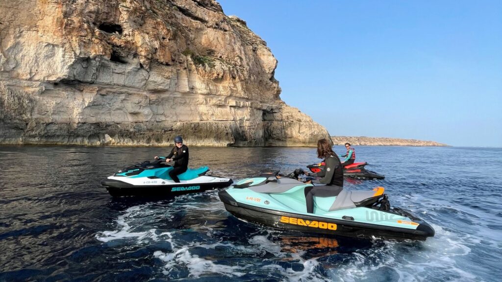 Aluguel de Jet Ski Barra da Tijuca RJ: quanto custa alugar