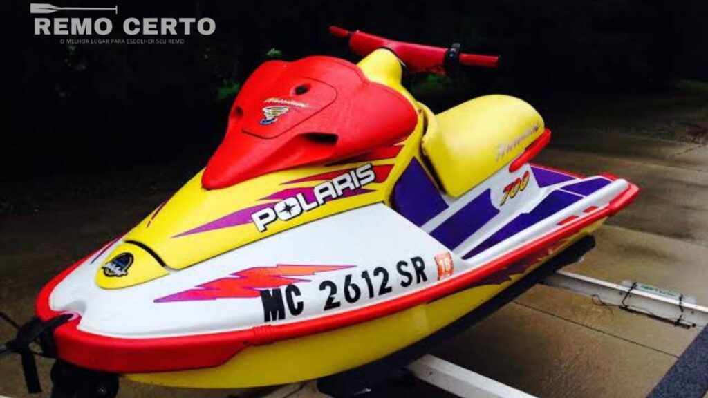 JetSki Polares