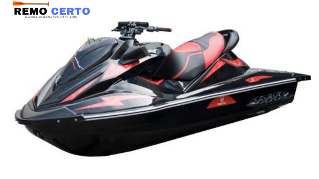 Jet Ski Suzuki 1400