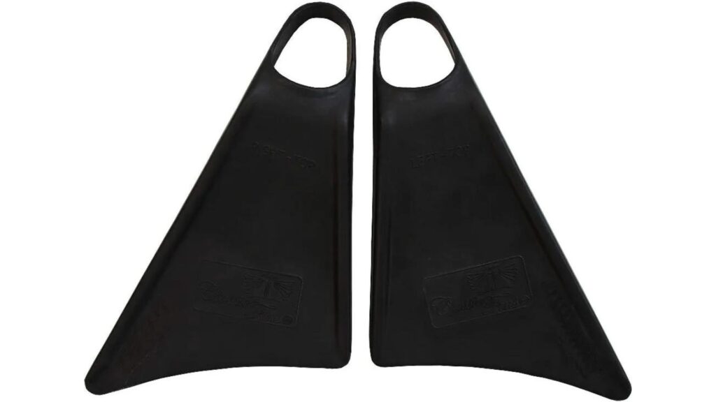 Nadadeira para bodyboard Classic Fins