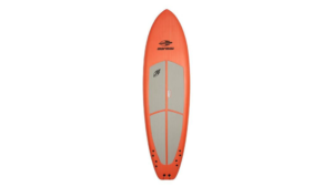 Prancha Standup paddle Rígida Mormaii