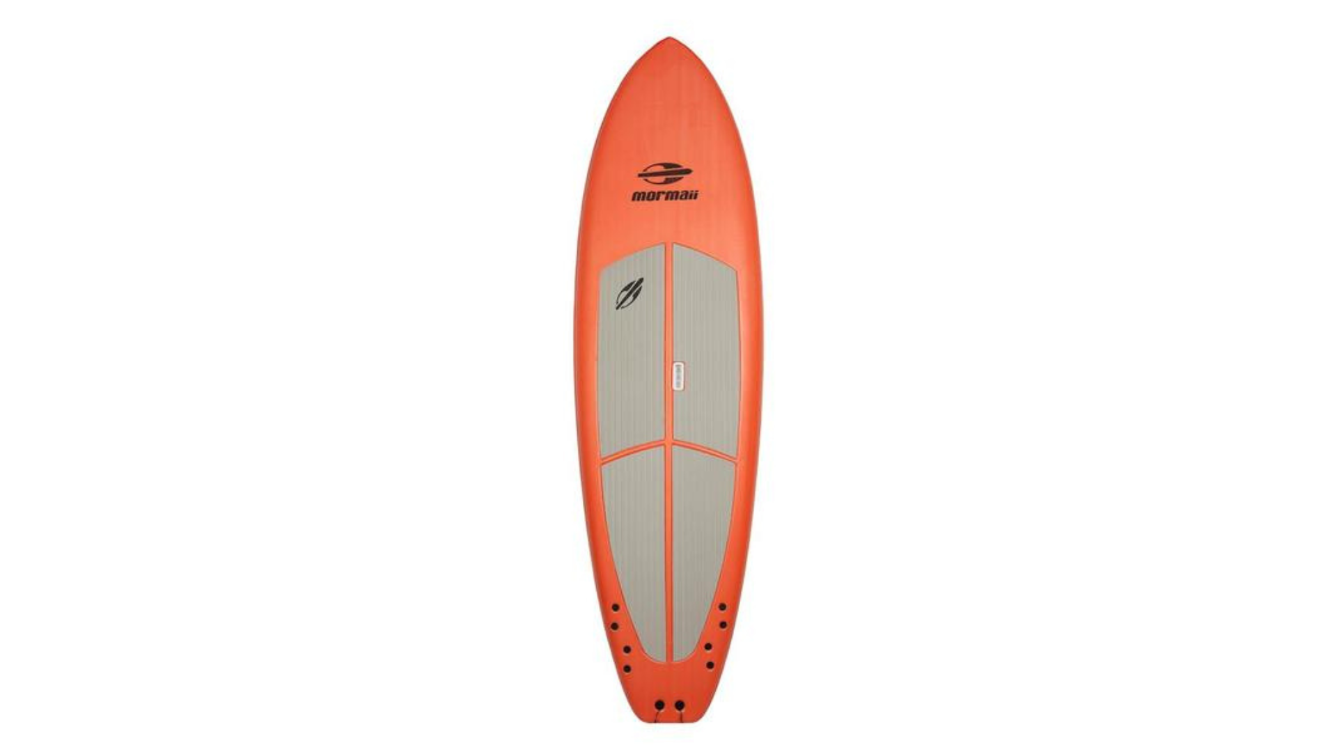 Prancha Standup paddle Rígida Mormaii Remada