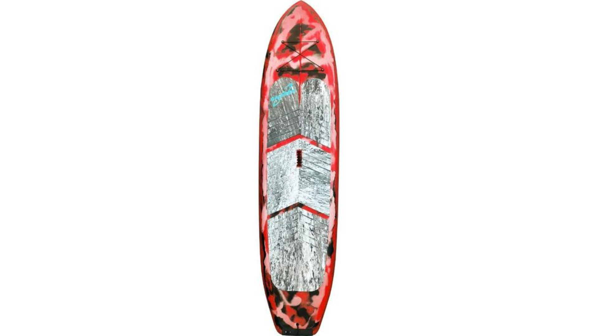 Prancha Standup paddle Rigida Caiaker