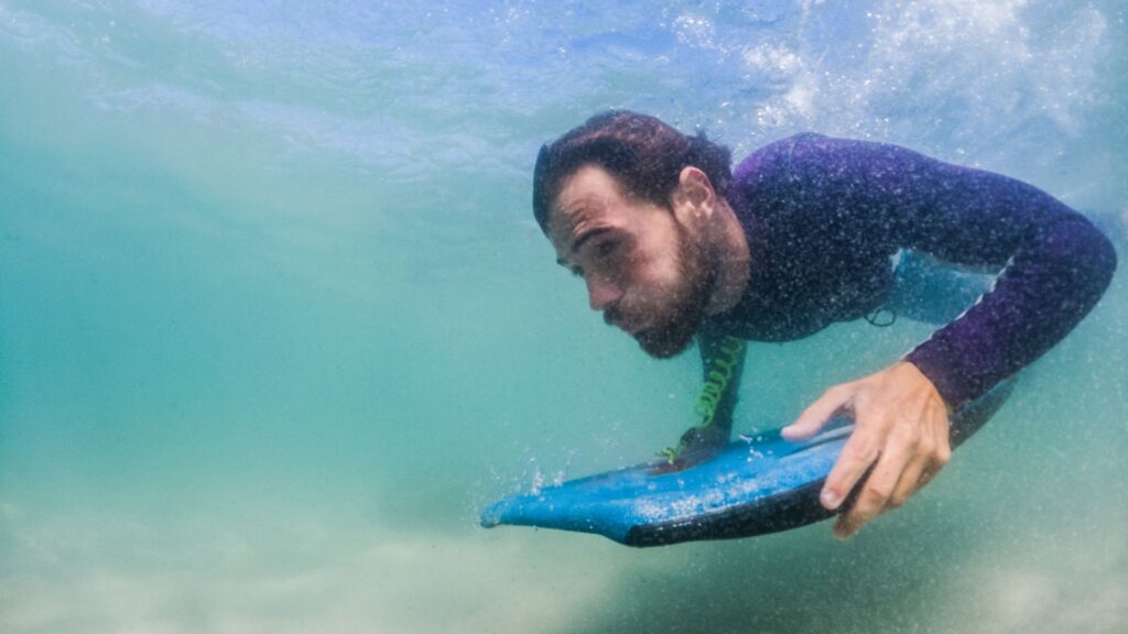 Melhoes pranchas profissionais para bodyboard