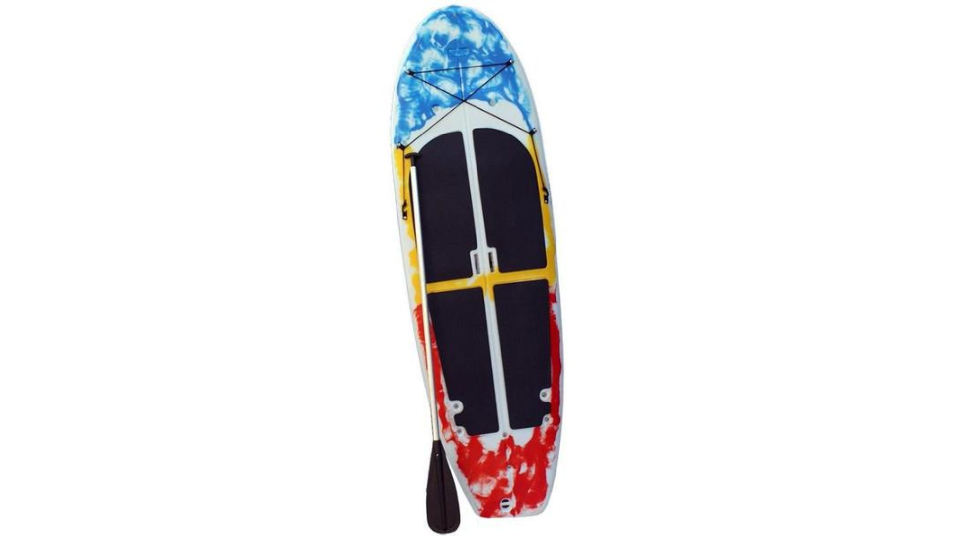 Standup Paddle  Plus 9.1 Bropc