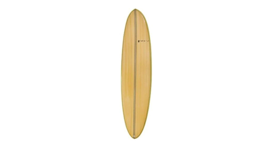 Prancha de surf funboard