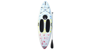 6 Prancha Standup paddle Rigida  93 Resistente Bropc