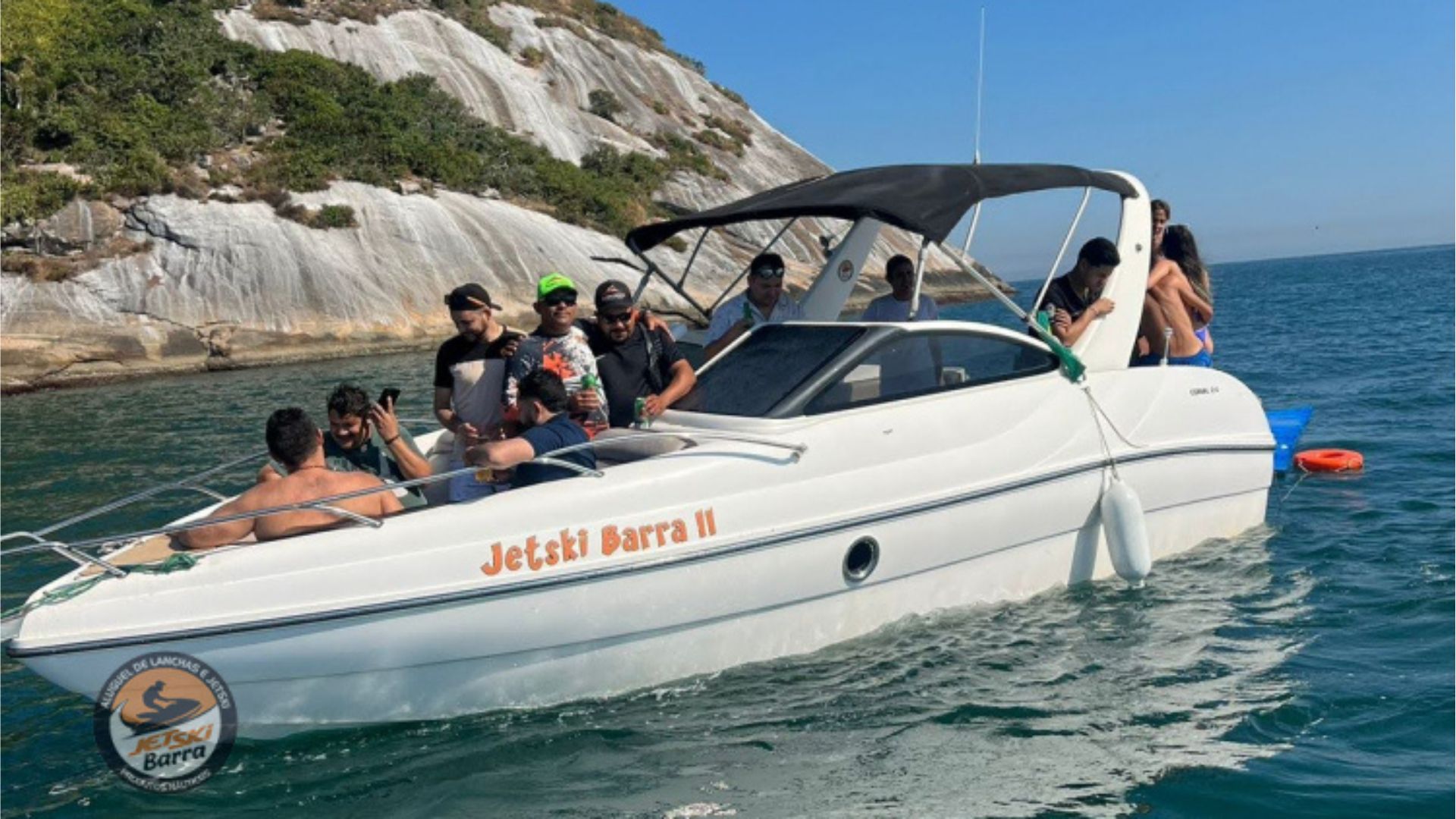 O que fazer em Rio de janeiro e viver a melhor experiência com adrenalina 