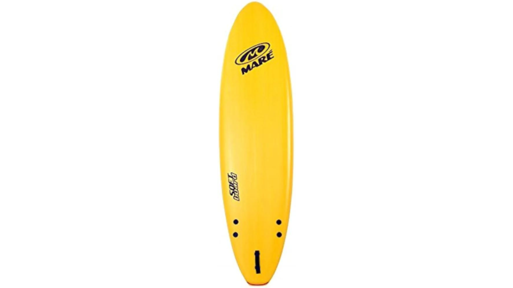 Prancha de surf Mini board Mare