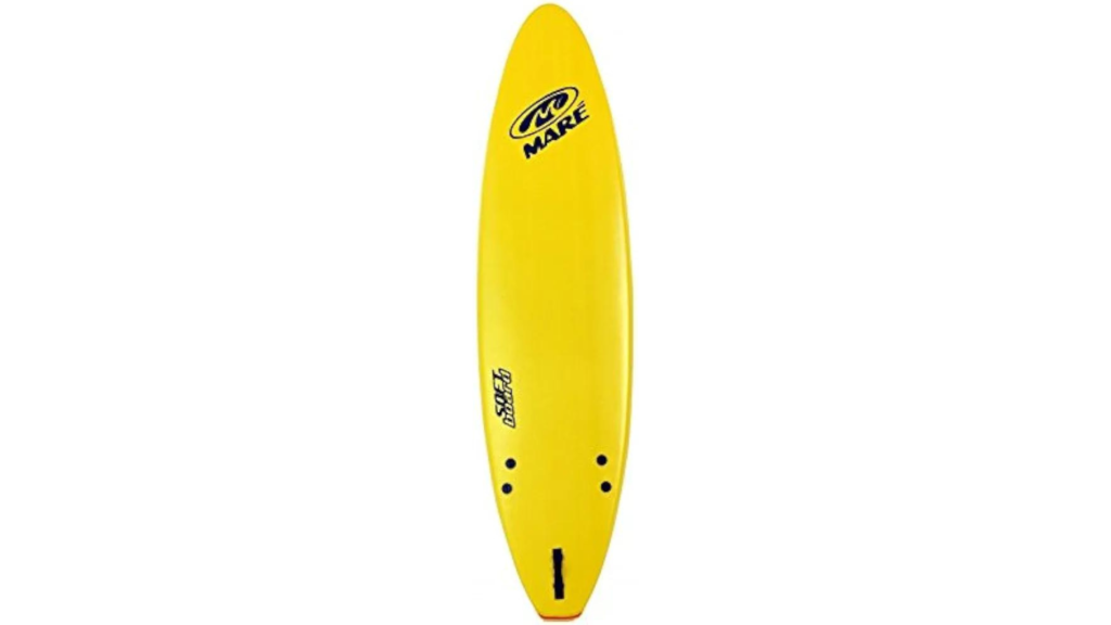 Prancha de surf soft Mini Fun