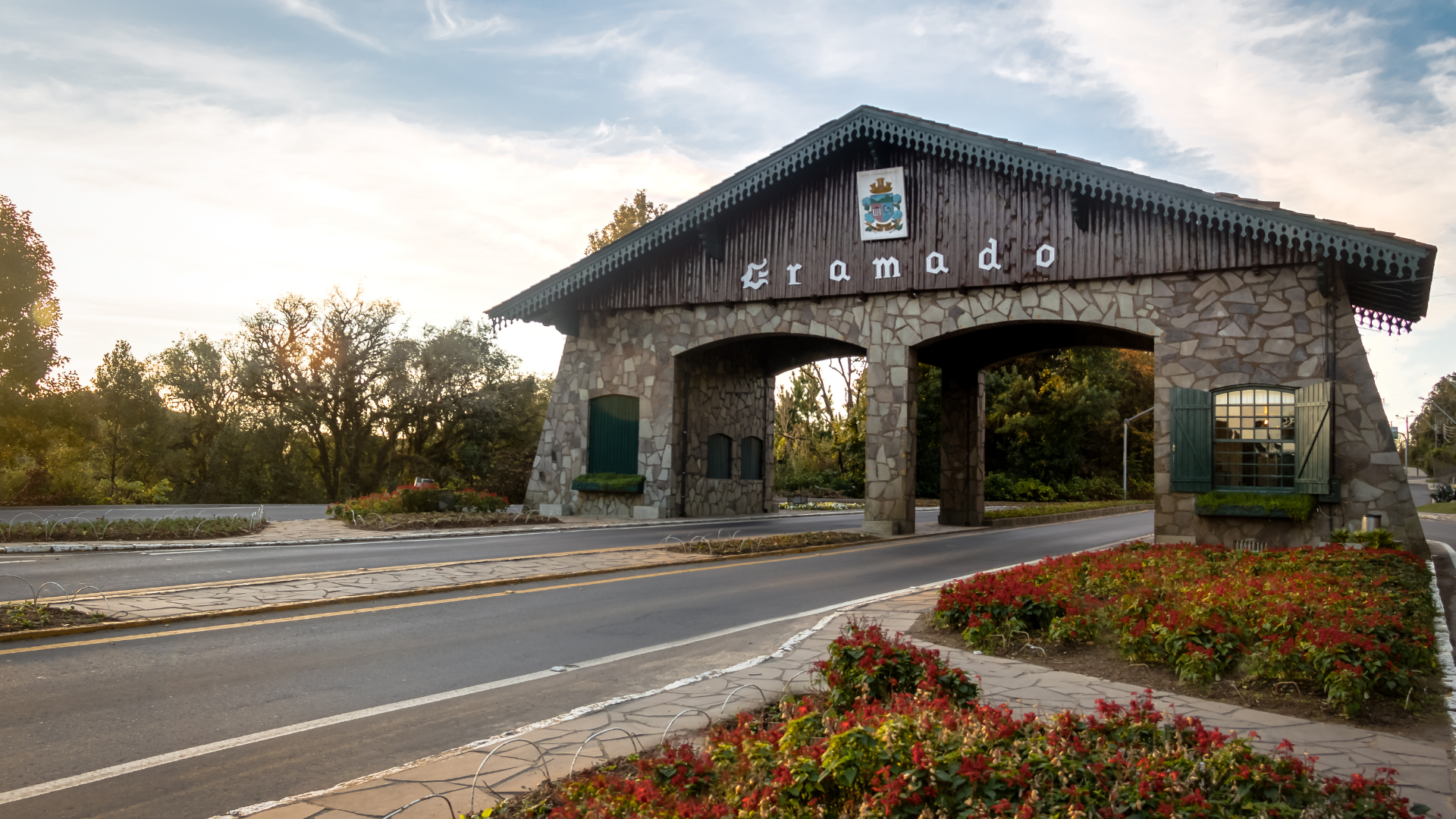 Cidade de Gramado: Qual é o melhor mês para ir, viagem e gastos