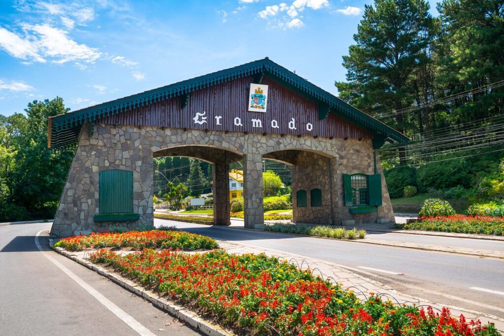 Cidade de Gramado: 10 lugares para visitar por menos de 100 reais